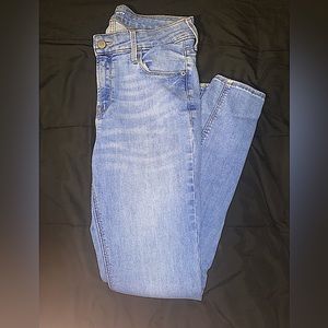 Girls Jeans